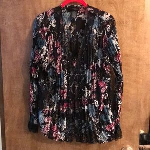 Clothing Co. by Notations Top